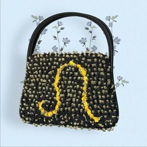 Julie Feldman Designs Astrology Bag (LEO)